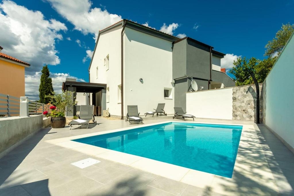 House For sale -  Soline