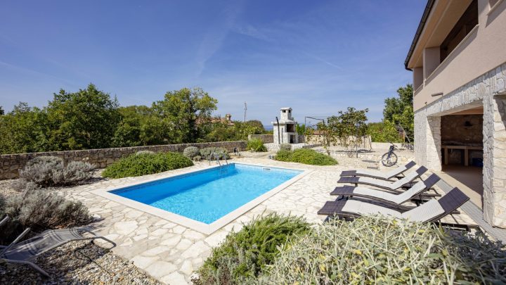 Haus Zu verkaufen - Primorsko-goranska Linardići - foto 3/21