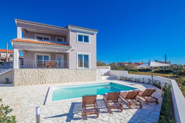 House for sale 170 m² – Krk