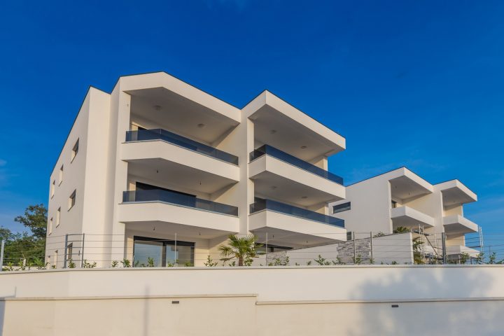 Flat For sale - Primorsko-goranska Malinska - foto 2/8