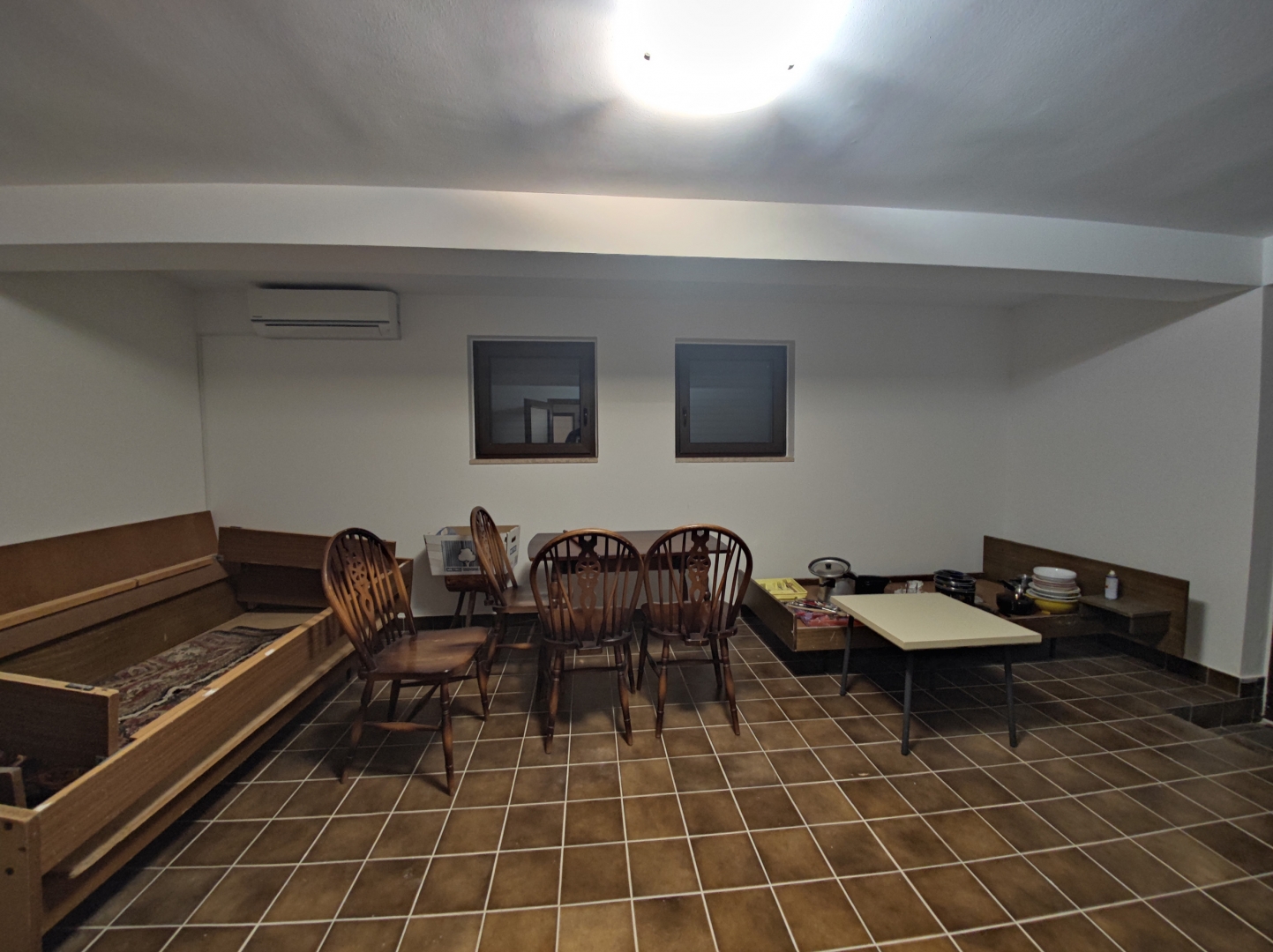 Appartamento In vendita -  Njivice