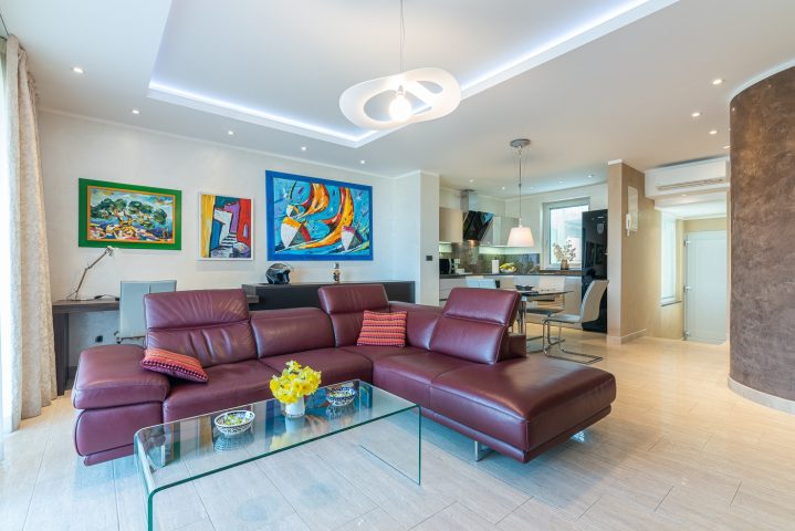 Flat for sale 106 m² – Vrbnik
