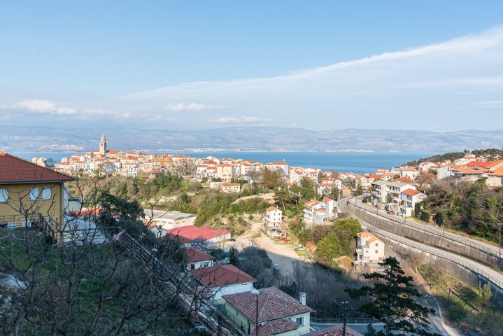 Apartment Zu verkaufen - Primorsko-goranska Vrbnik - foto 2/10