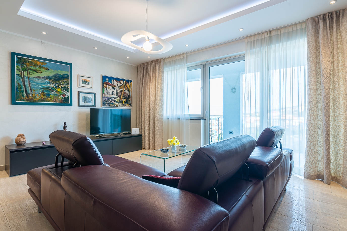 Flat For sale -  Vrbnik