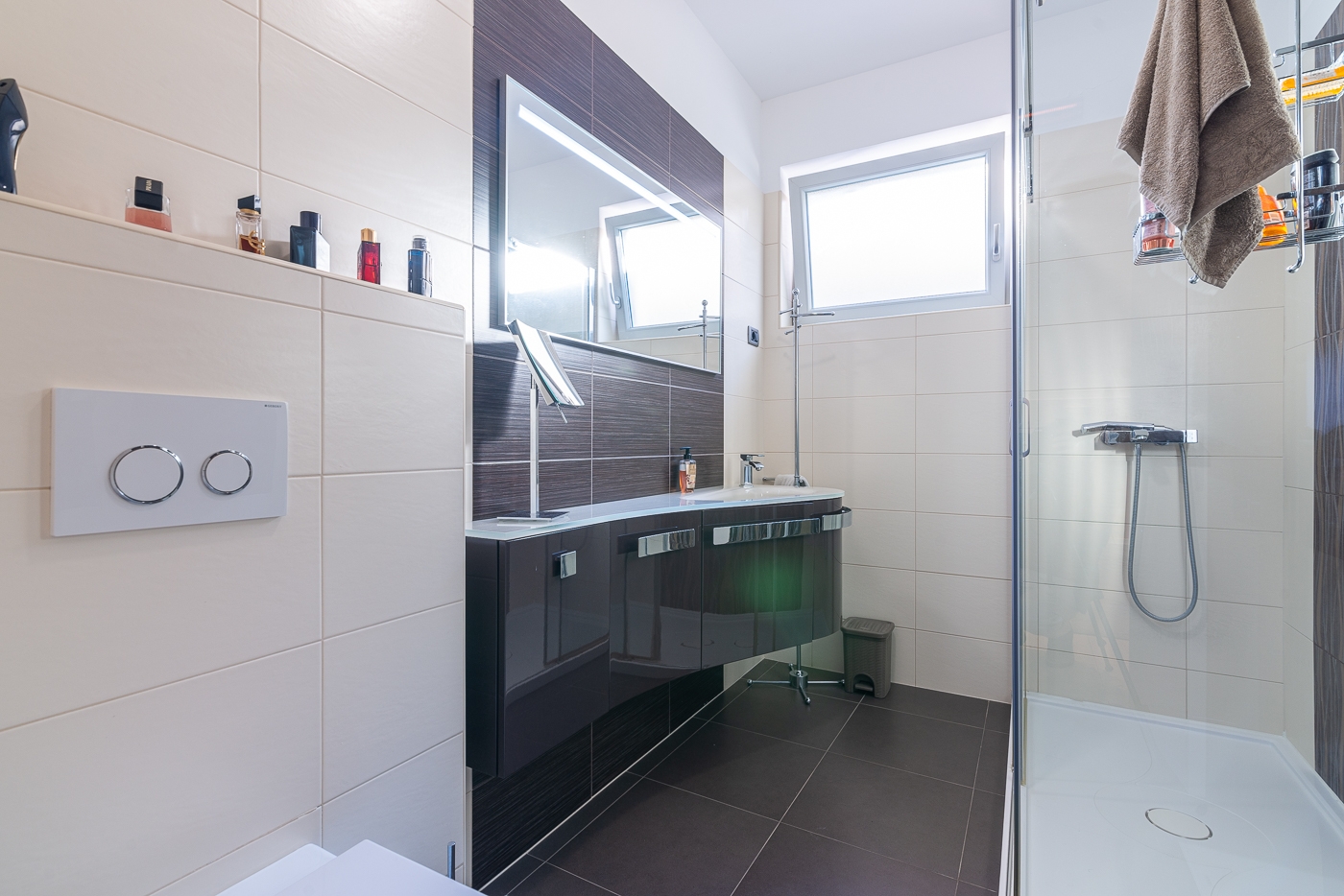 Flat For sale -  Vrbnik
