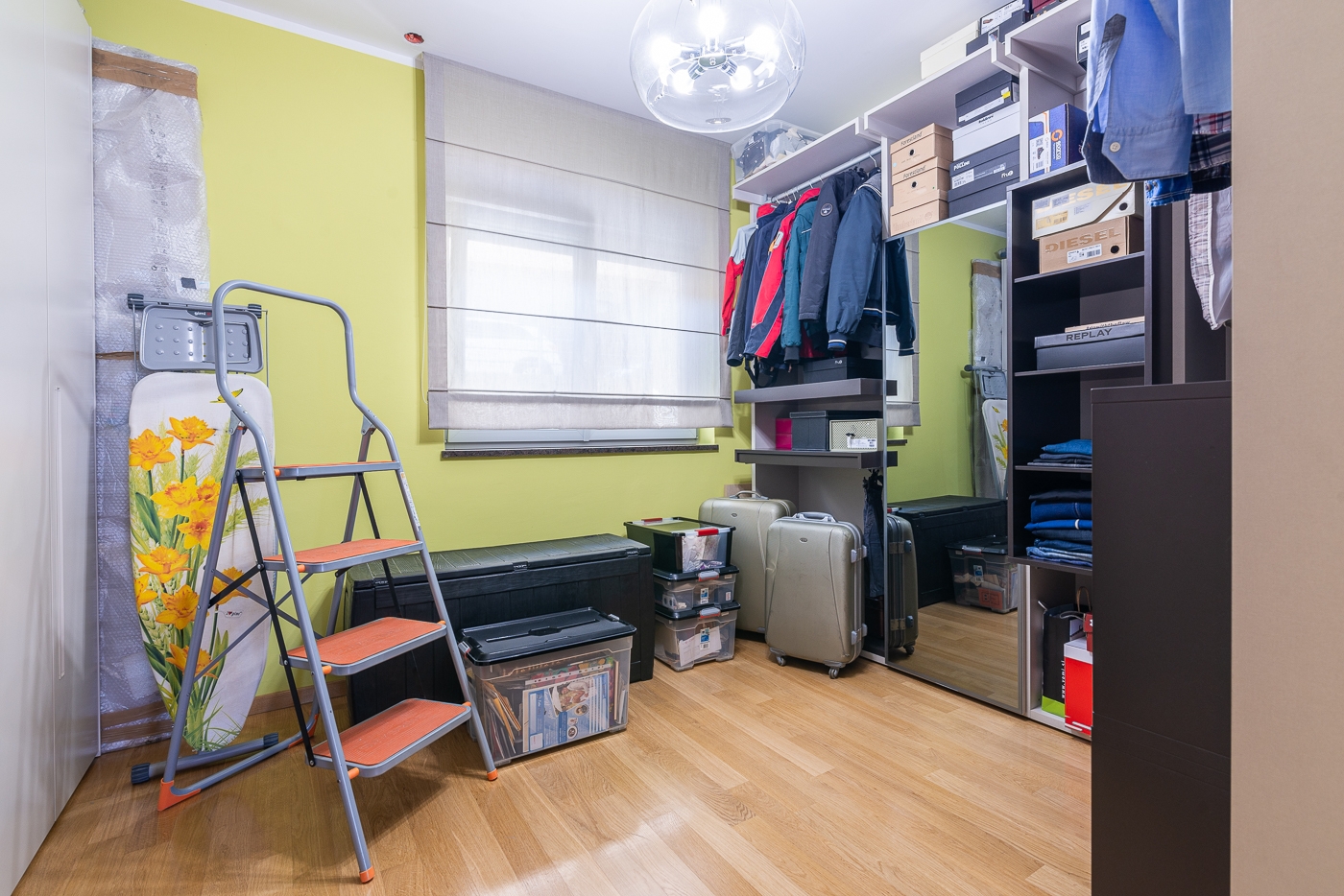 Flat For sale -  Vrbnik