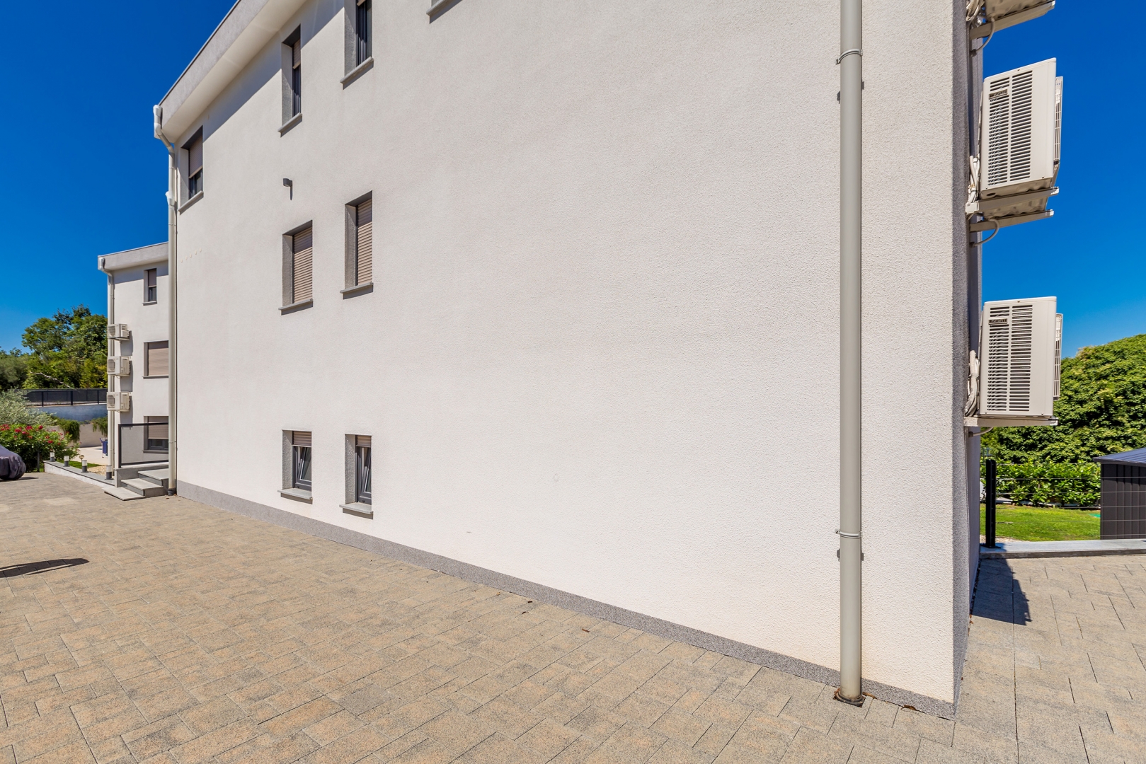 Apartment Zu verkaufen -  Malinska