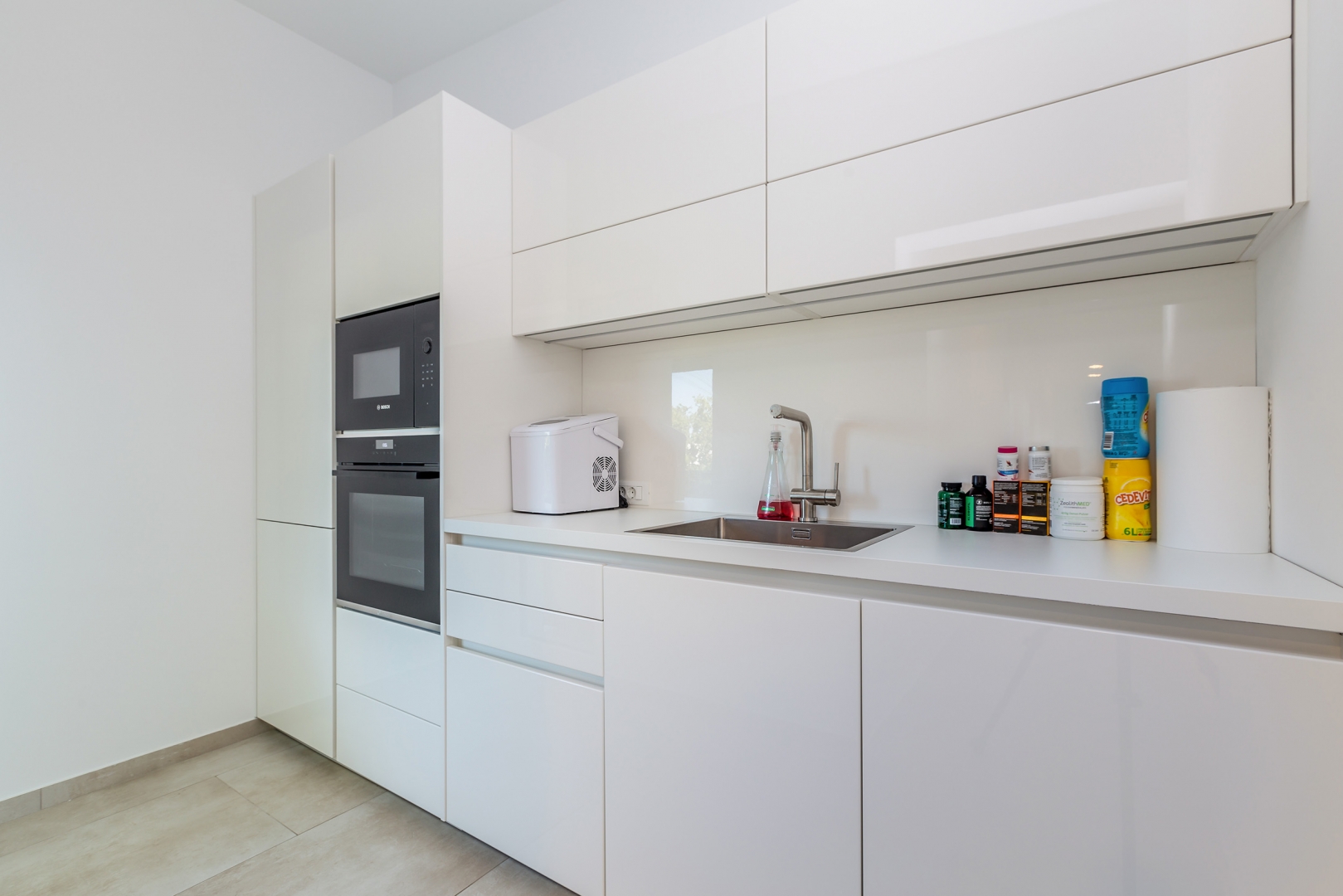Apartment Zu verkaufen - Malinska - foto 4/14