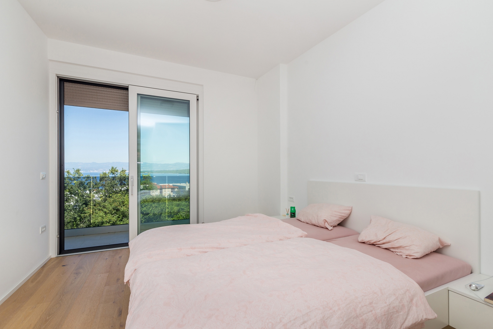 Apartment Zu verkaufen -  Malinska