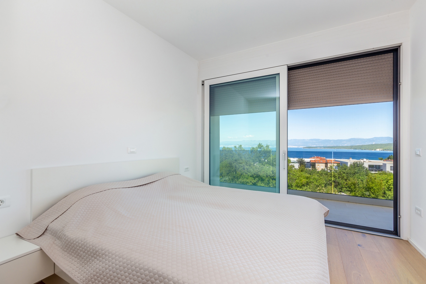 Apartment Zu verkaufen -  Malinska