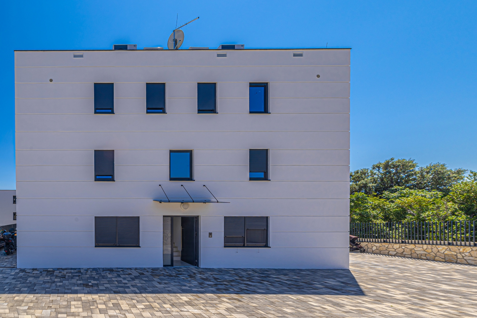 Apartment Zu verkaufen -  Krk