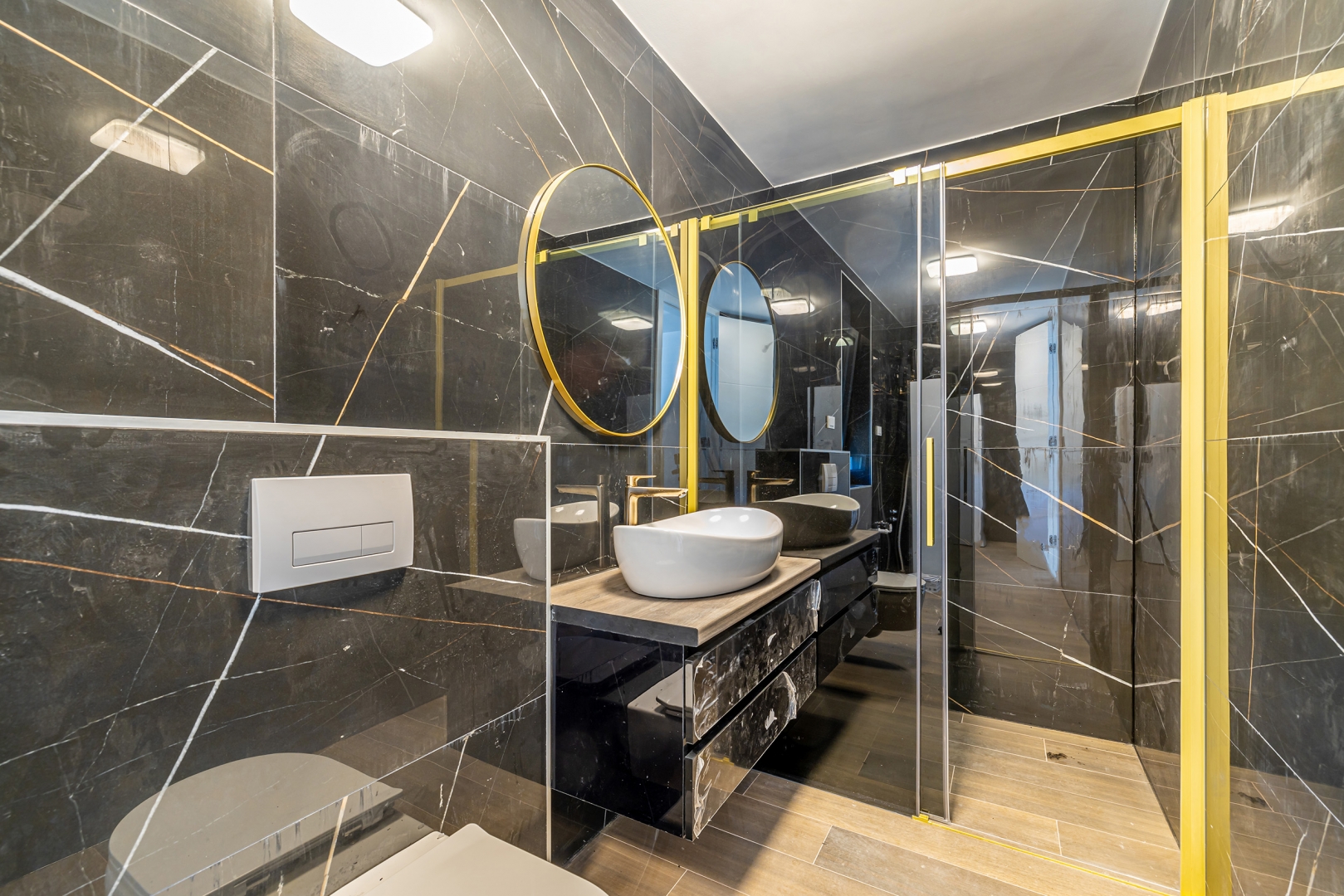Apartment Zu verkaufen -  Krk