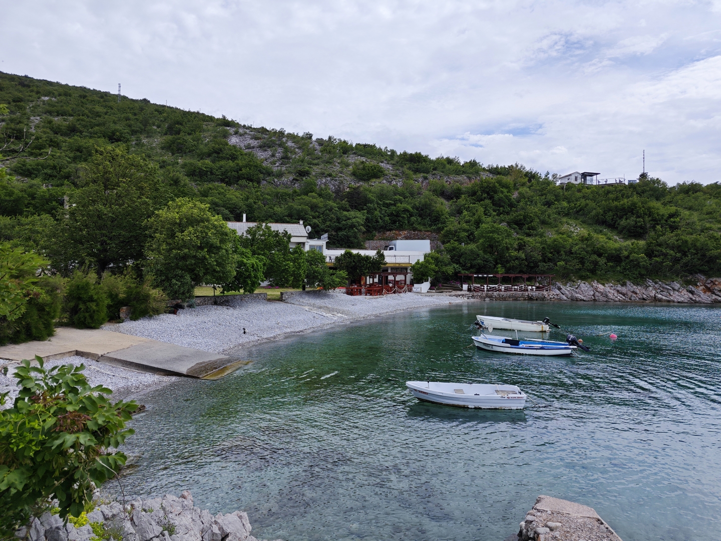 Apartmán Na predaj -  Senj