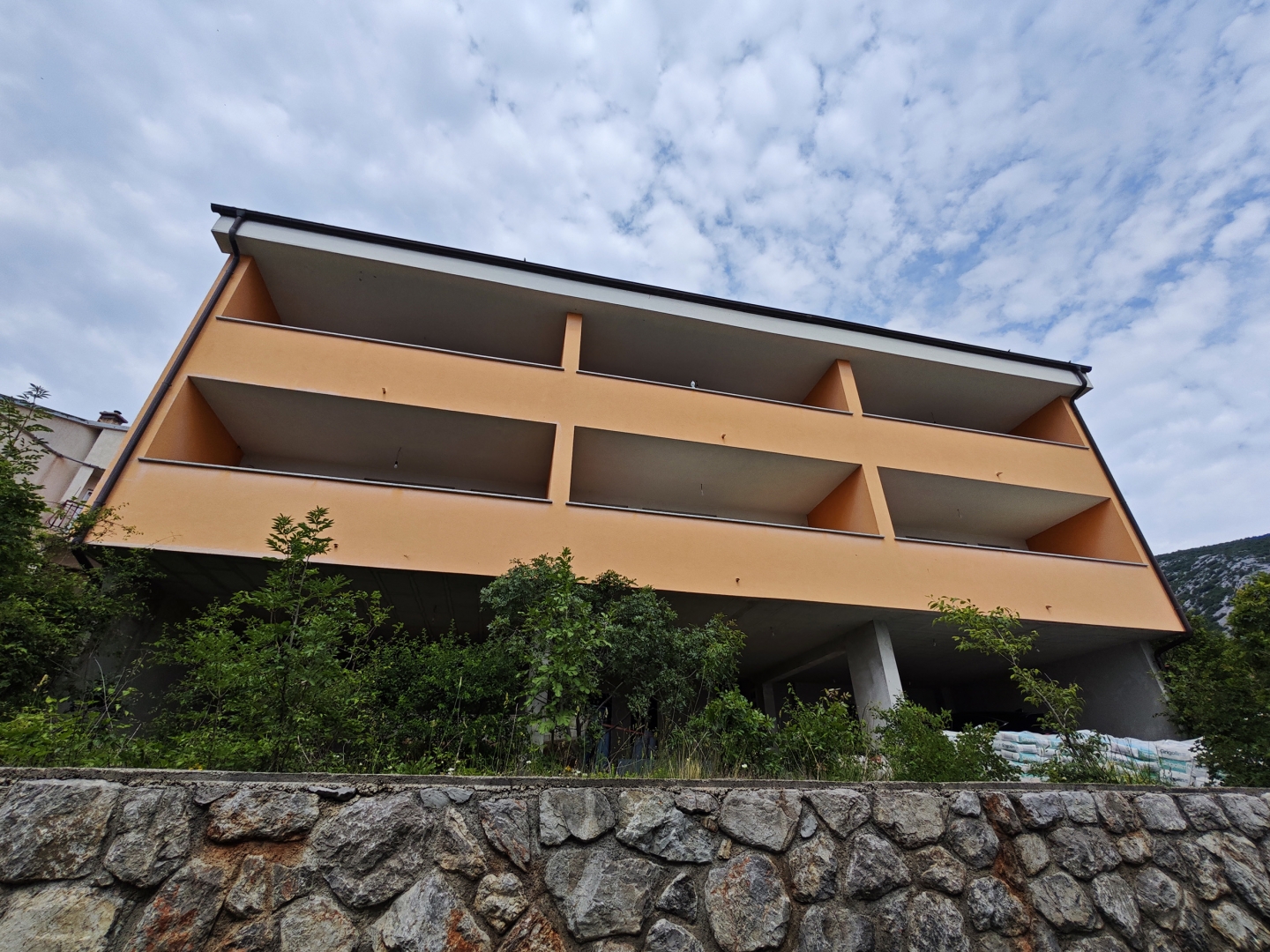 Apartmán Na predaj -  Senj