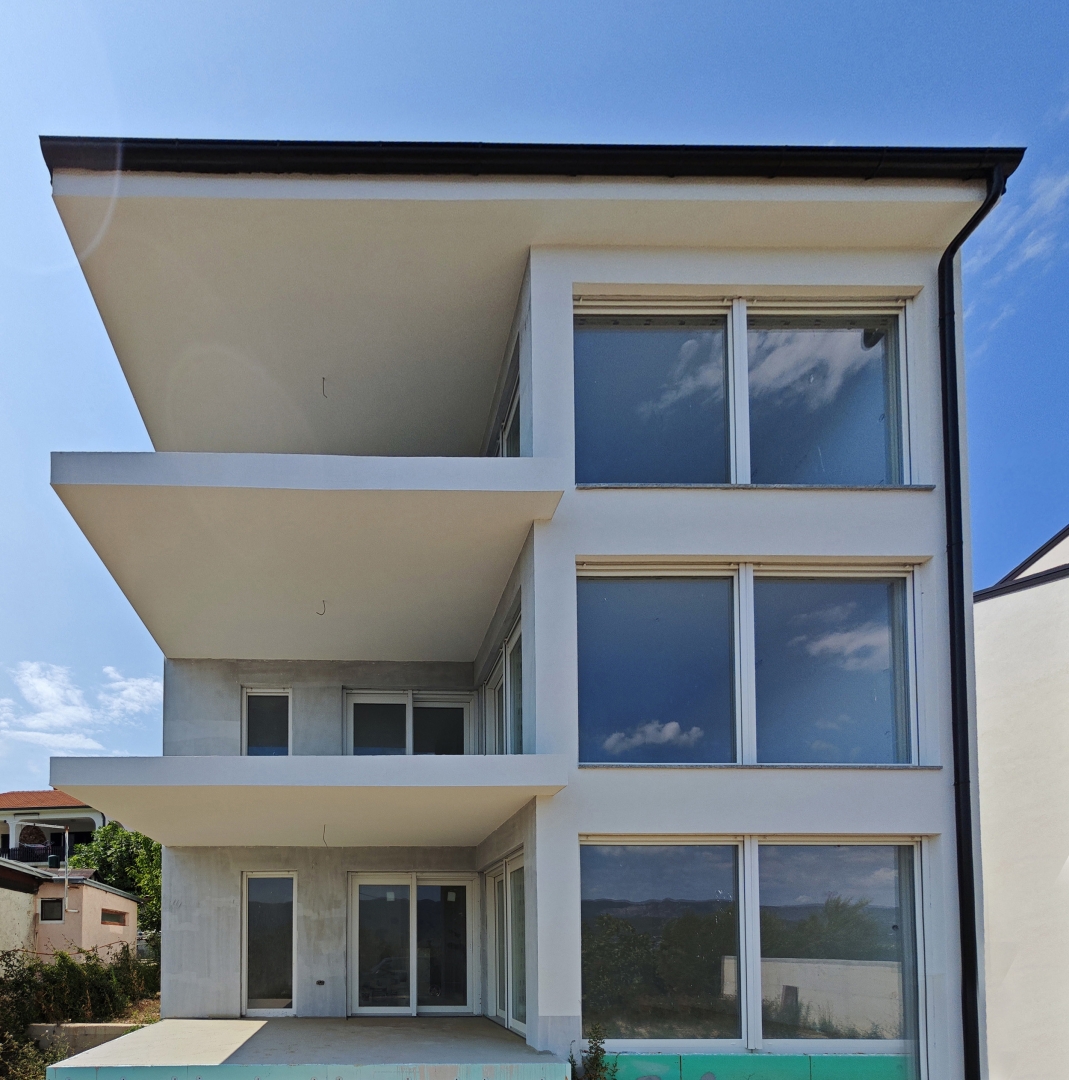 Flat For sale Dobrinj