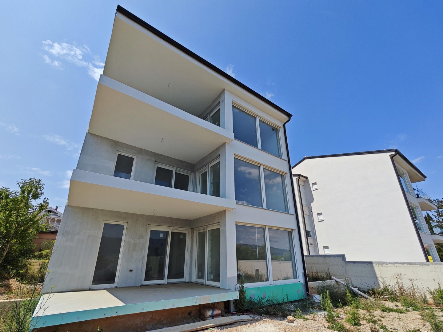 Flat For sale -  Šilo