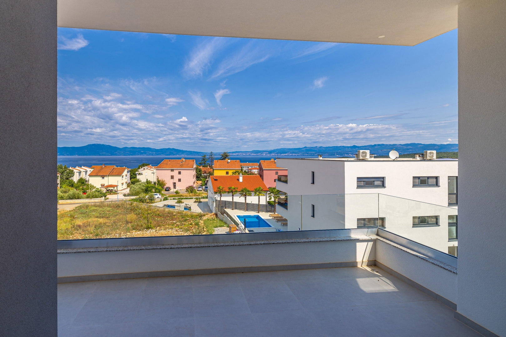 Apartment Zu verkaufen - Malinska - foto 1/12