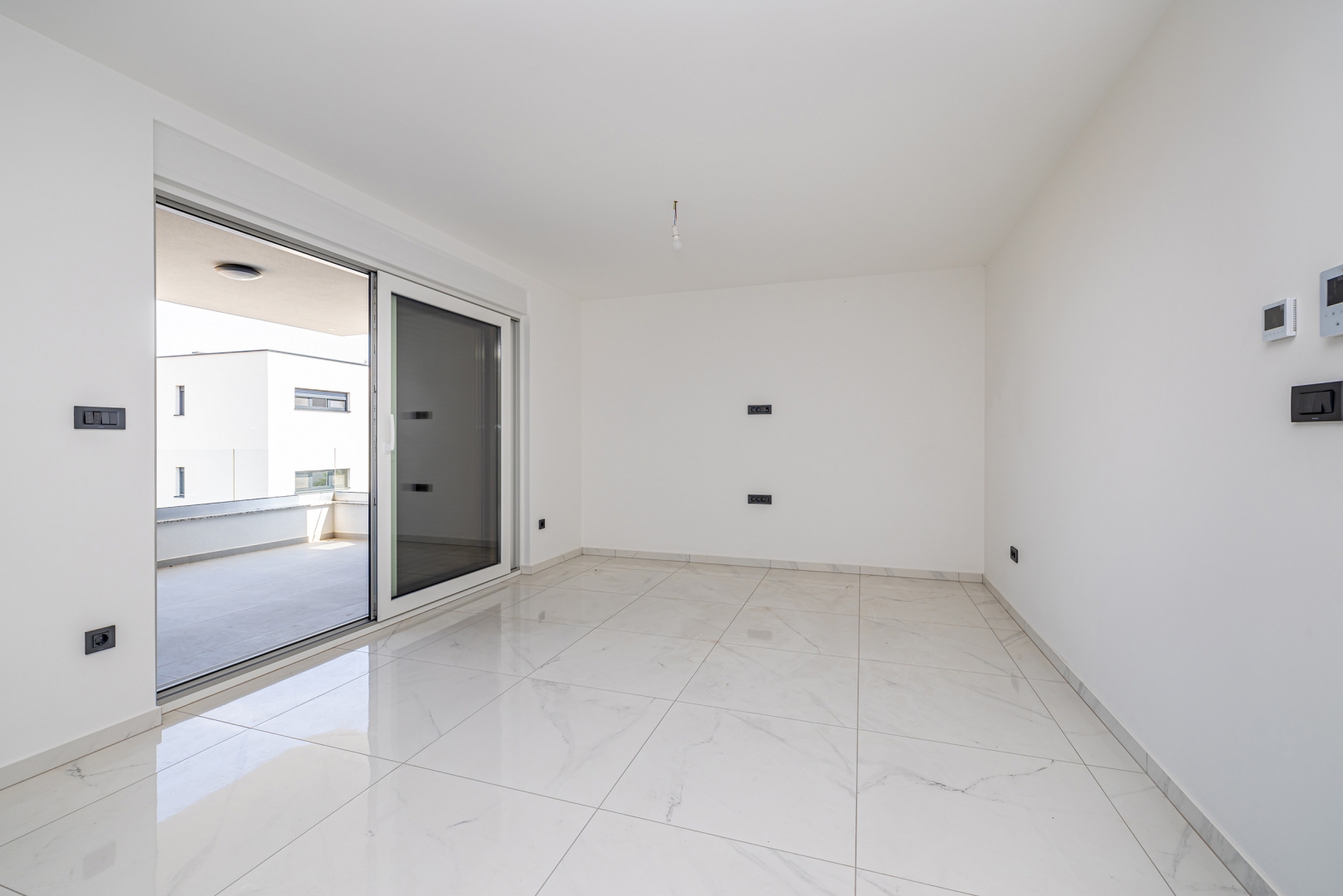 Apartment Zu verkaufen -  Malinska