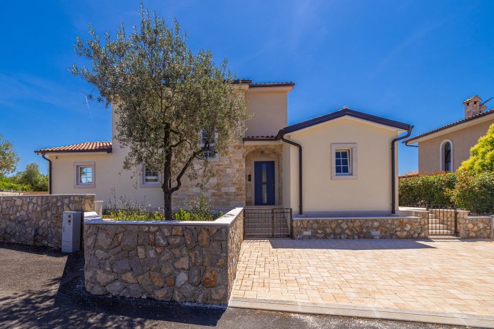 Haus Zu verkaufen - Primorsko-goranska Linardići - foto 2/21