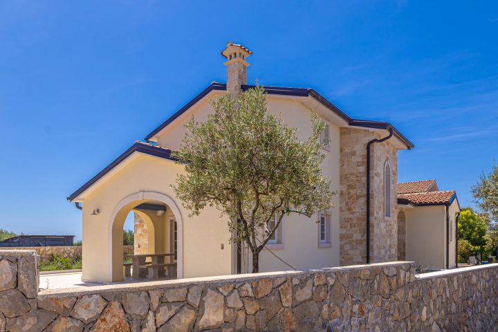 Haus Zu verkaufen - Primorsko-goranska Linardići - foto 3/21