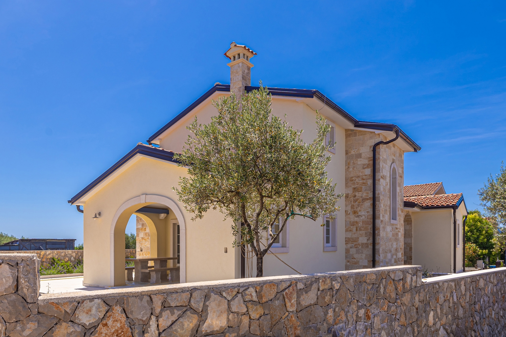 Maison À vendre -  Linardići
