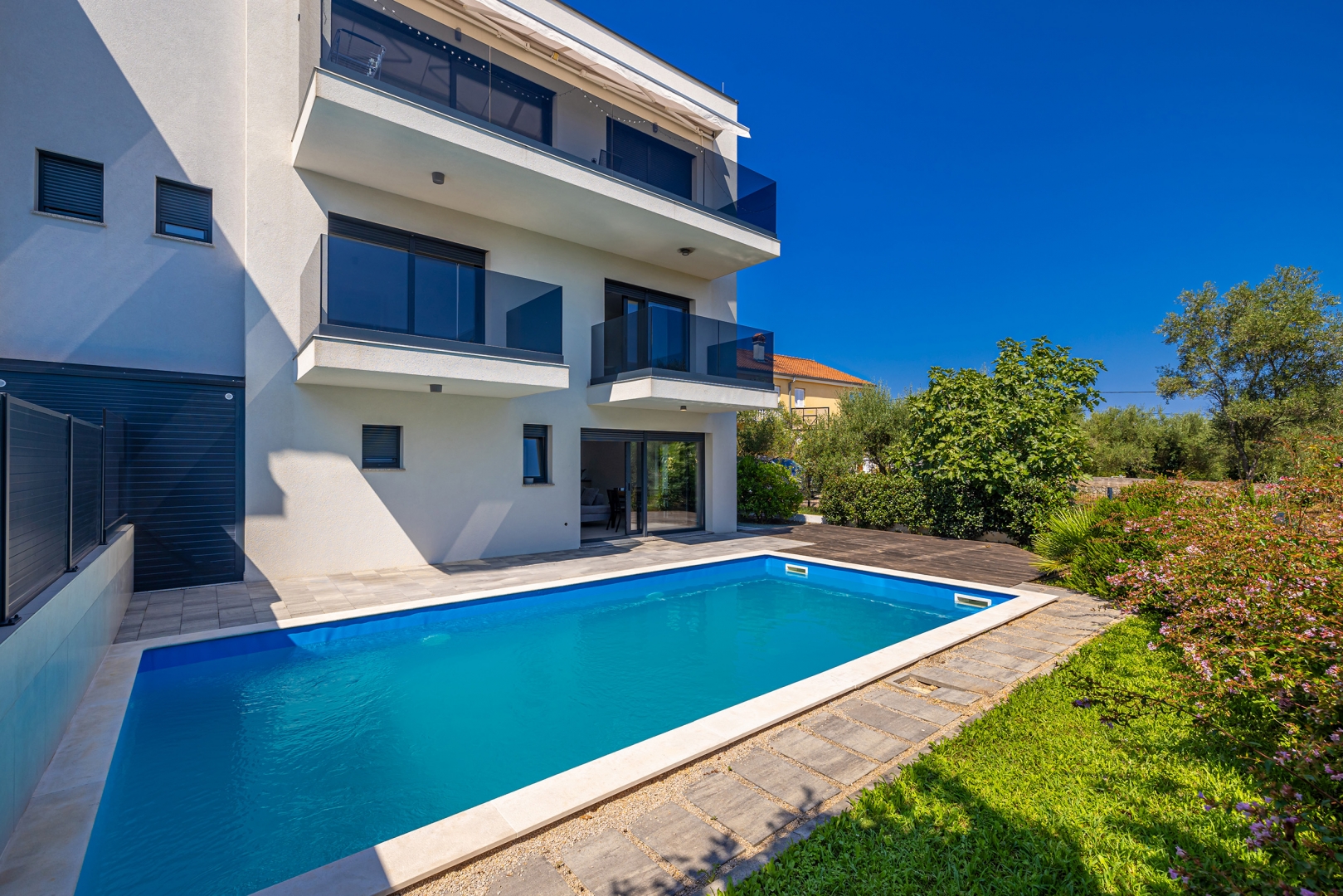 Apartmán Na predaj Malinska-Dubašnica