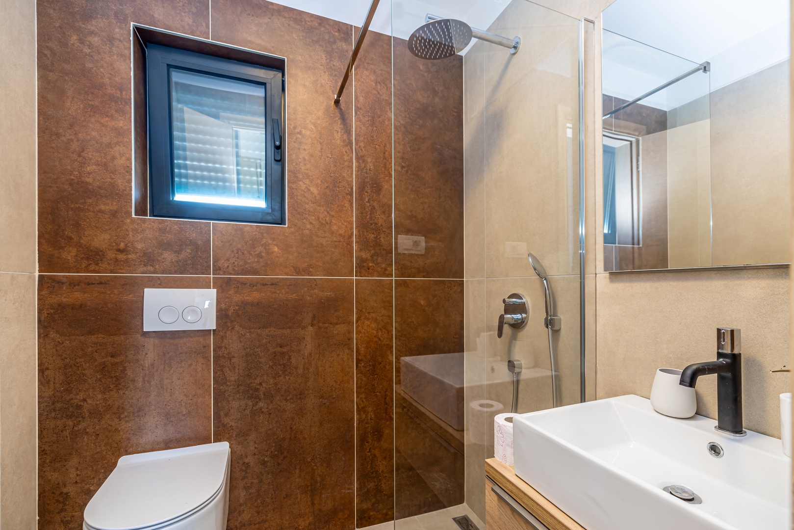 Apartment Zu verkaufen -  Porat