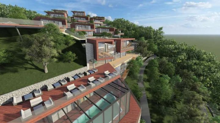 Pozemok na predaj 8000 m² – Kraljevica