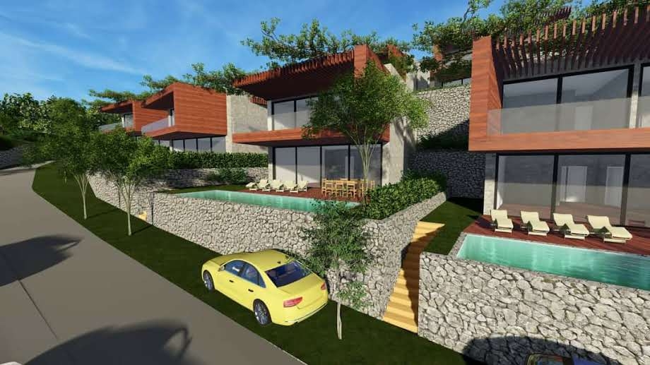 Terreno In vendita -  Kraljevica