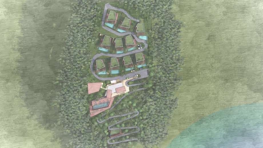 Terreno In vendita -  Kraljevica