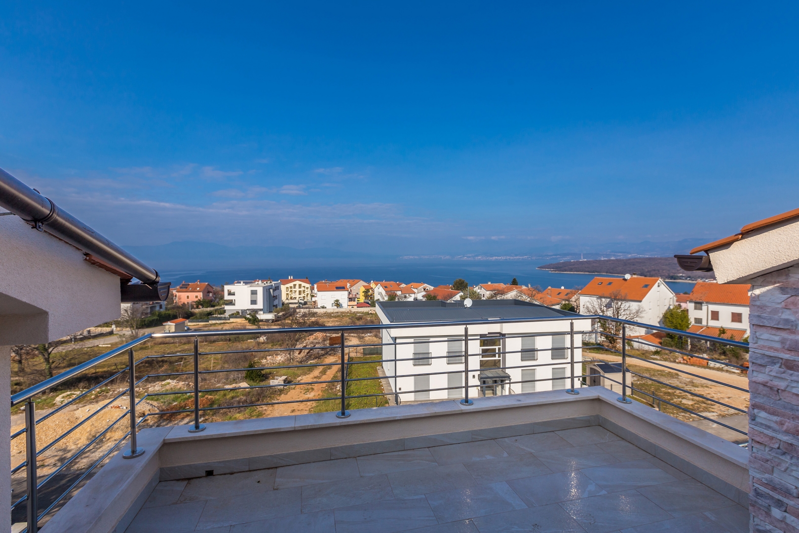 Apartment Zu verkaufen Omišalj