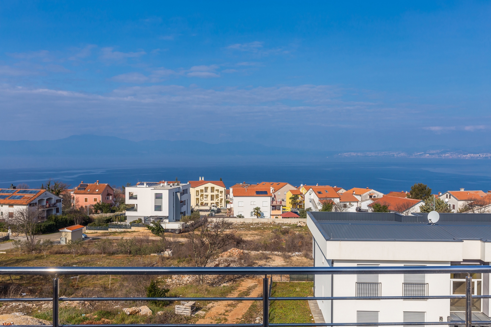 Apartmán Na predaj -  Njivice