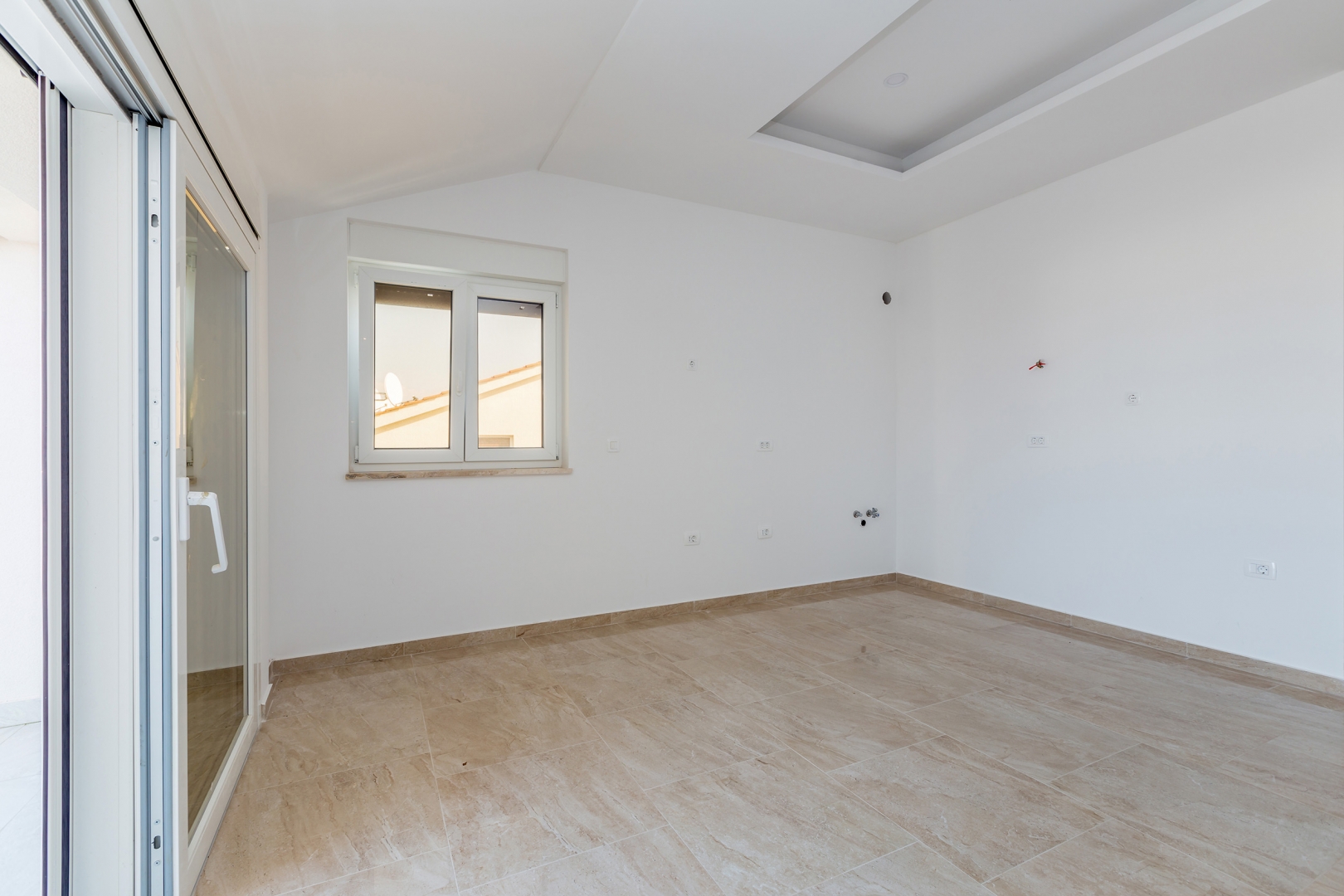 Apartmán Na predaj -  Njivice