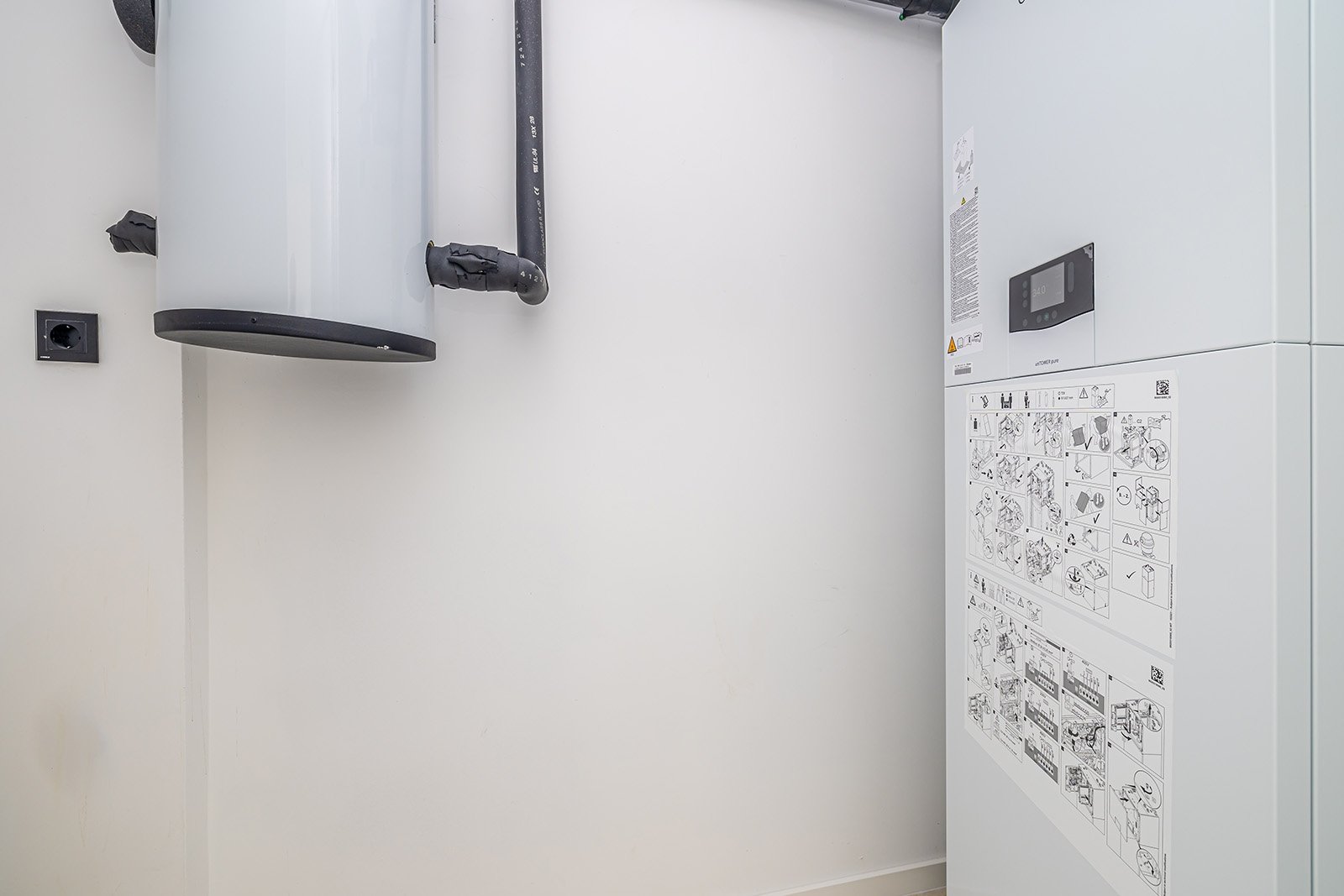 Apartmán Na prodej - Primorsko-goranska Krk - foto 5/11