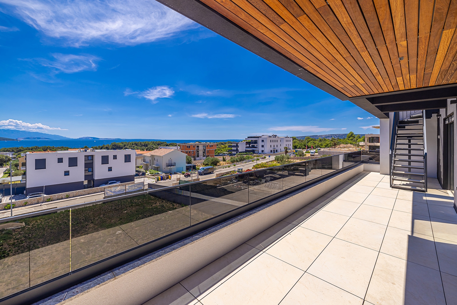Apartment Zu verkaufen -  Krk