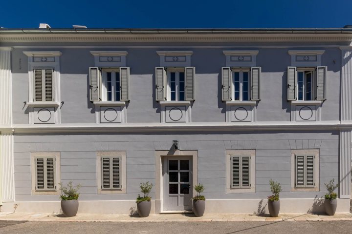 Hiša na predaj 292 m² – Vinodolska Općina