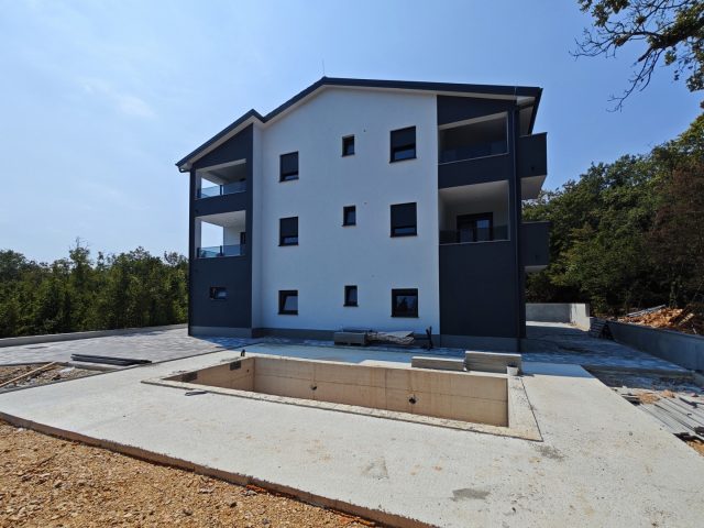 Apartma Naprodaj - Primorsko-goranska Hlapa - foto 3/10