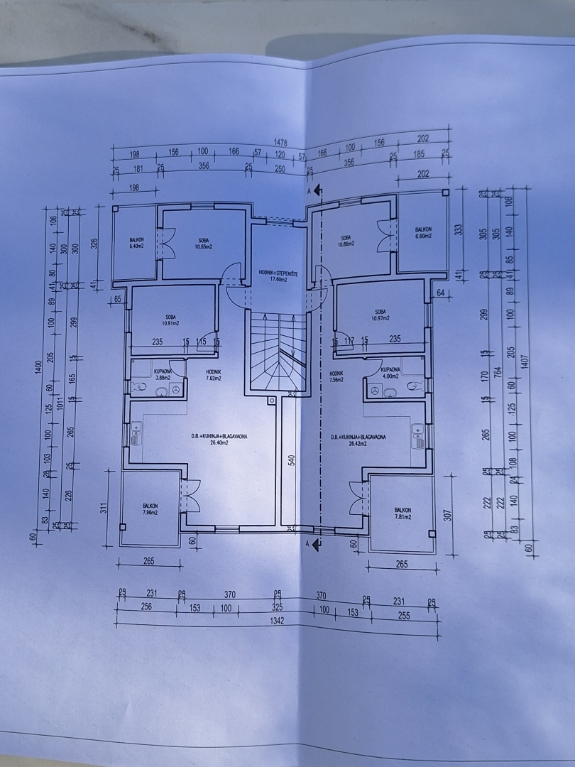 Apartma Naprodaj - Primorsko-goranska Hlapa