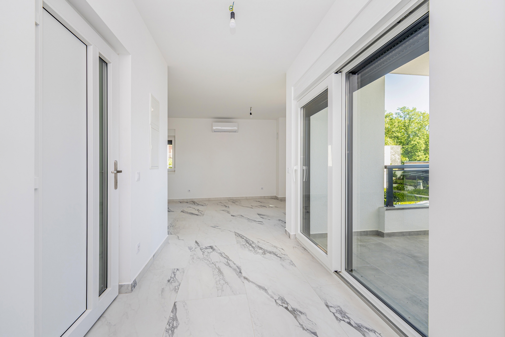 Apartment Zu verkaufen -  Čižići