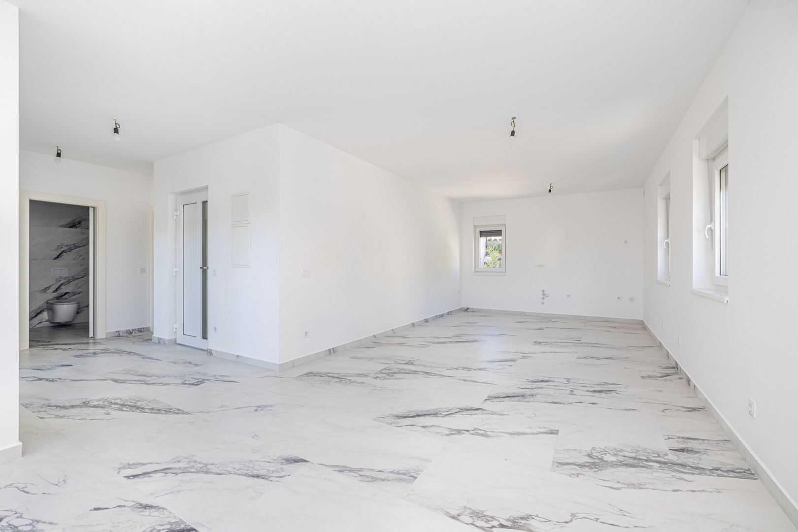 Apartment Zu verkaufen -  Čižići