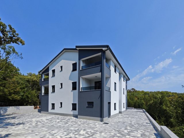 Flat For sale — Dobrinj
