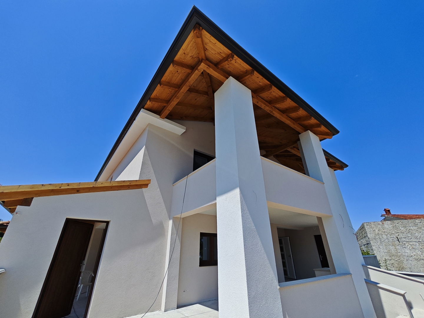 Haus Zu verkaufen - Dobrinj - foto 1/11