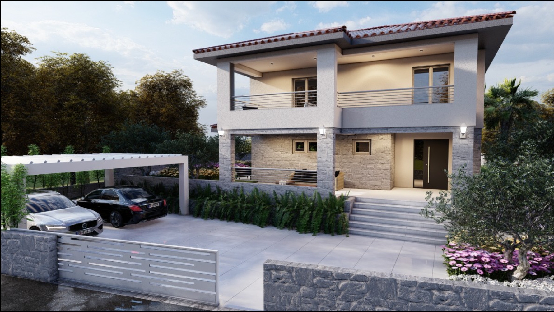 Haus Zu verkaufen - Dobrinj - foto 5/11