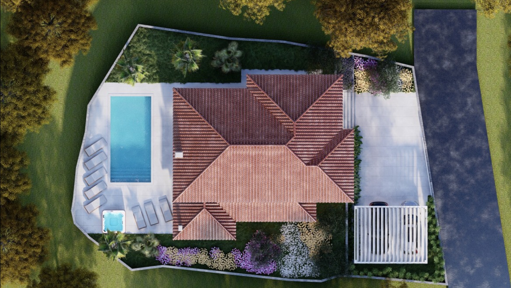 Haus Zu verkaufen -  Dobrinj