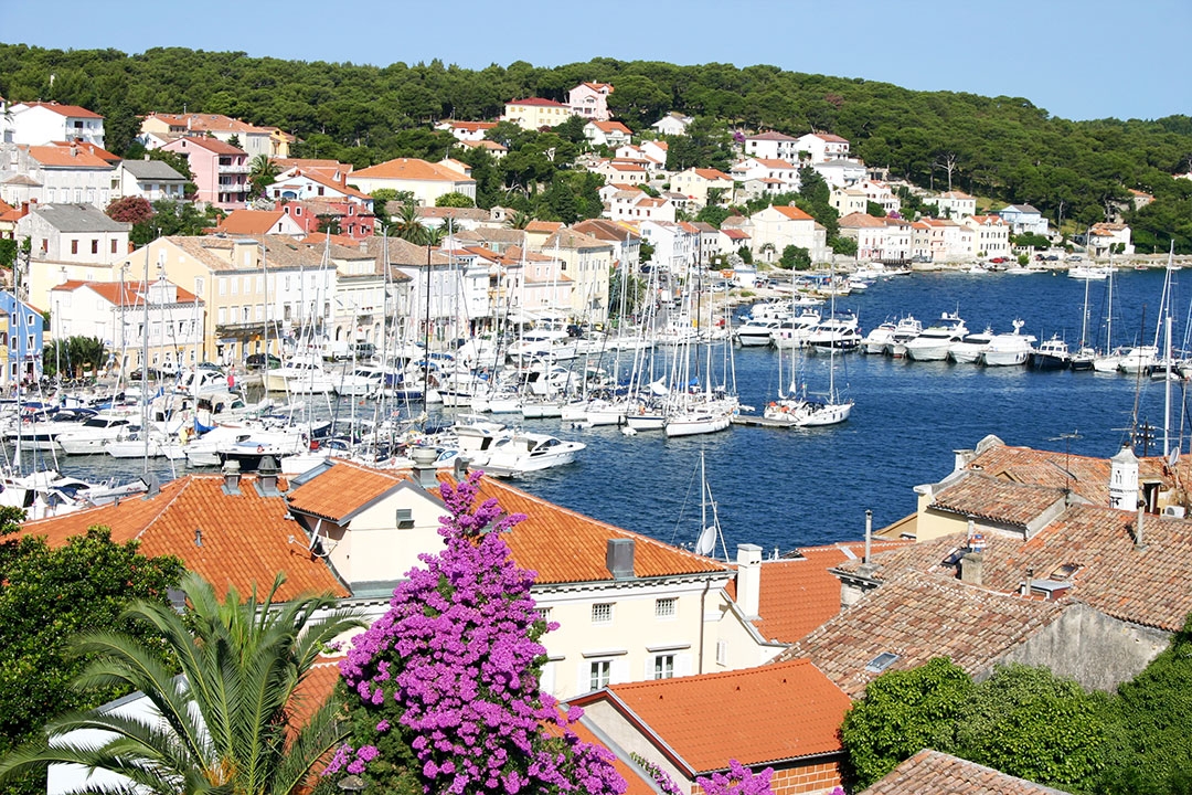 Maison À vendre Mali Lošinj