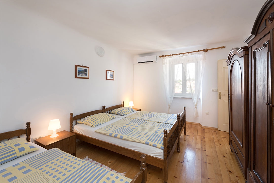 Maison À vendre -  Mali Lošinj