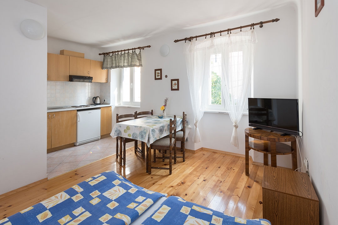 Maison À vendre -  Mali Lošinj