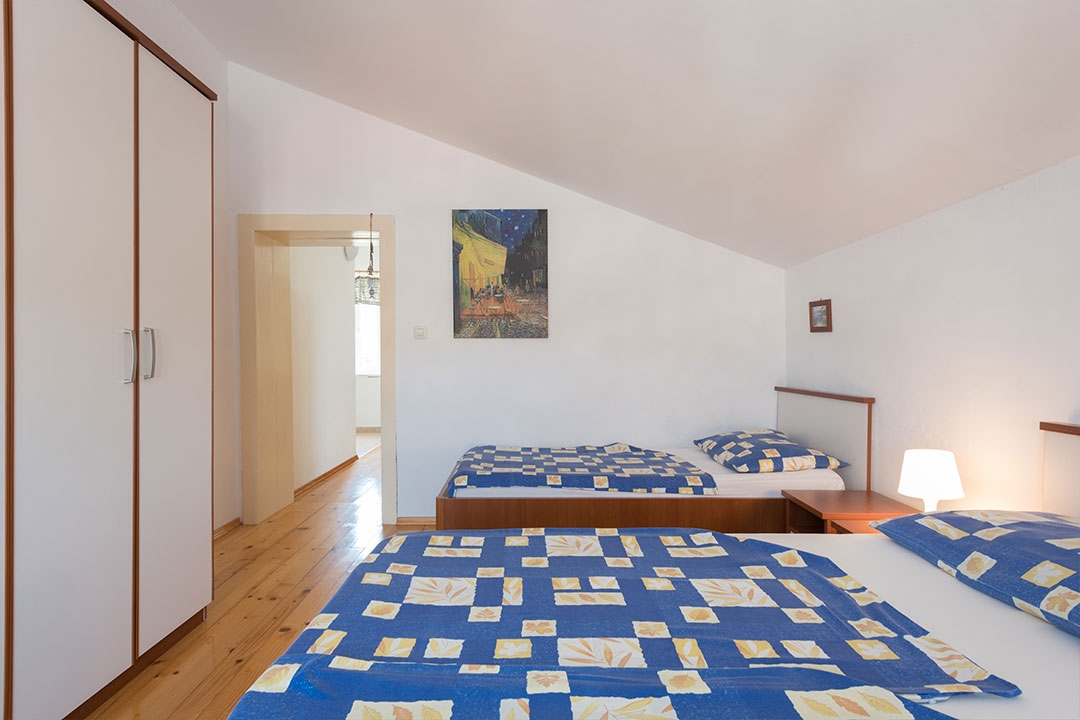 Maison À vendre -  Mali Lošinj