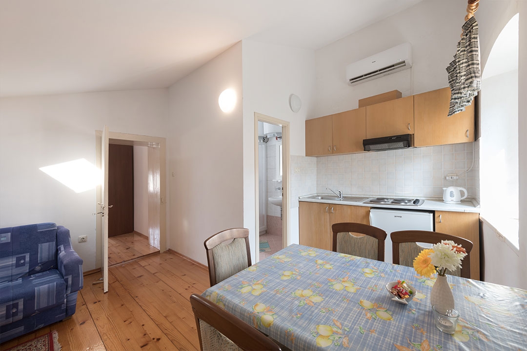 Maison À vendre -  Mali Lošinj