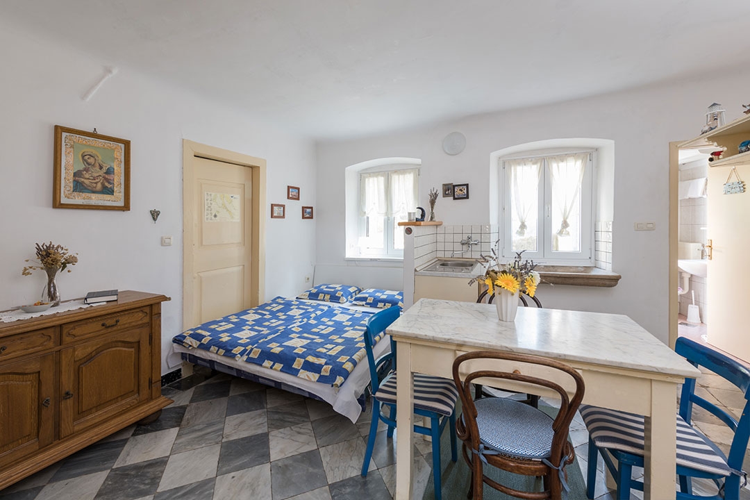 Maison À vendre -  Mali Lošinj